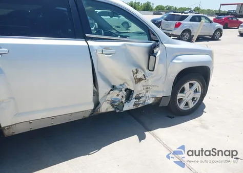 2015 GMC Terrain Slt-1 from USA, damaged, VIN 2GKFLSE38F6319649
